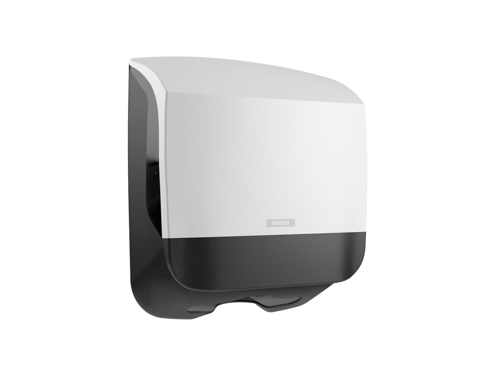 Dozownik ręczników ZZ KATRIN S 88942 WHITE